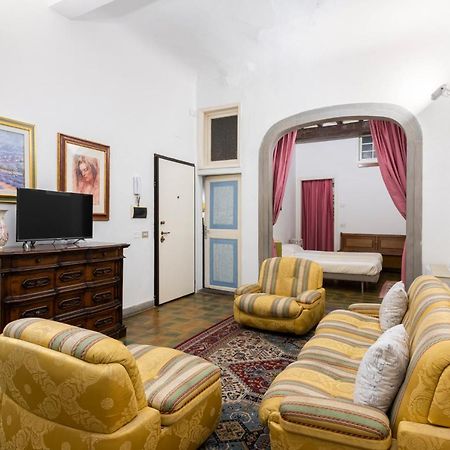 Velluti By Mmega Appartement Florence Buitenkant foto
