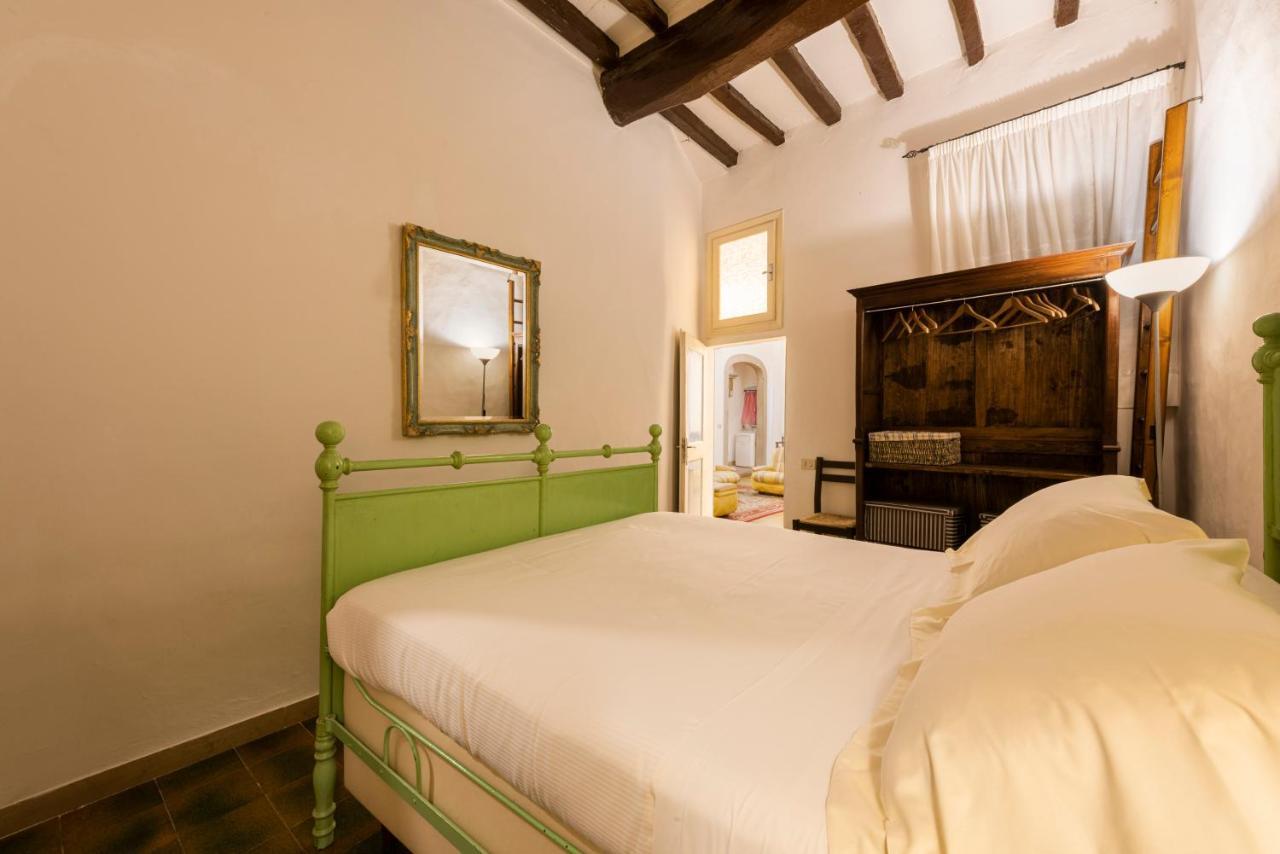 Velluti By Mmega Appartement Florence Buitenkant foto