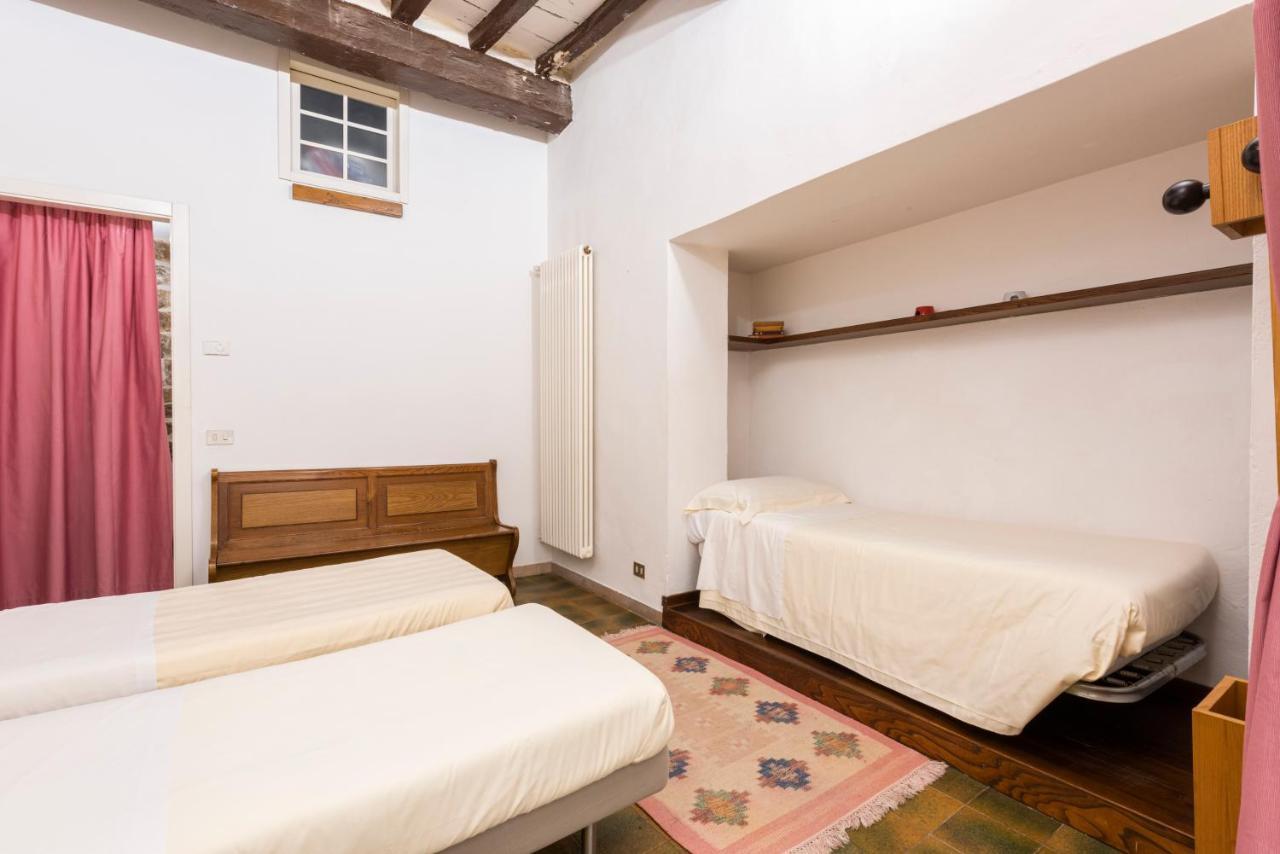 Velluti By Mmega Appartement Florence Buitenkant foto
